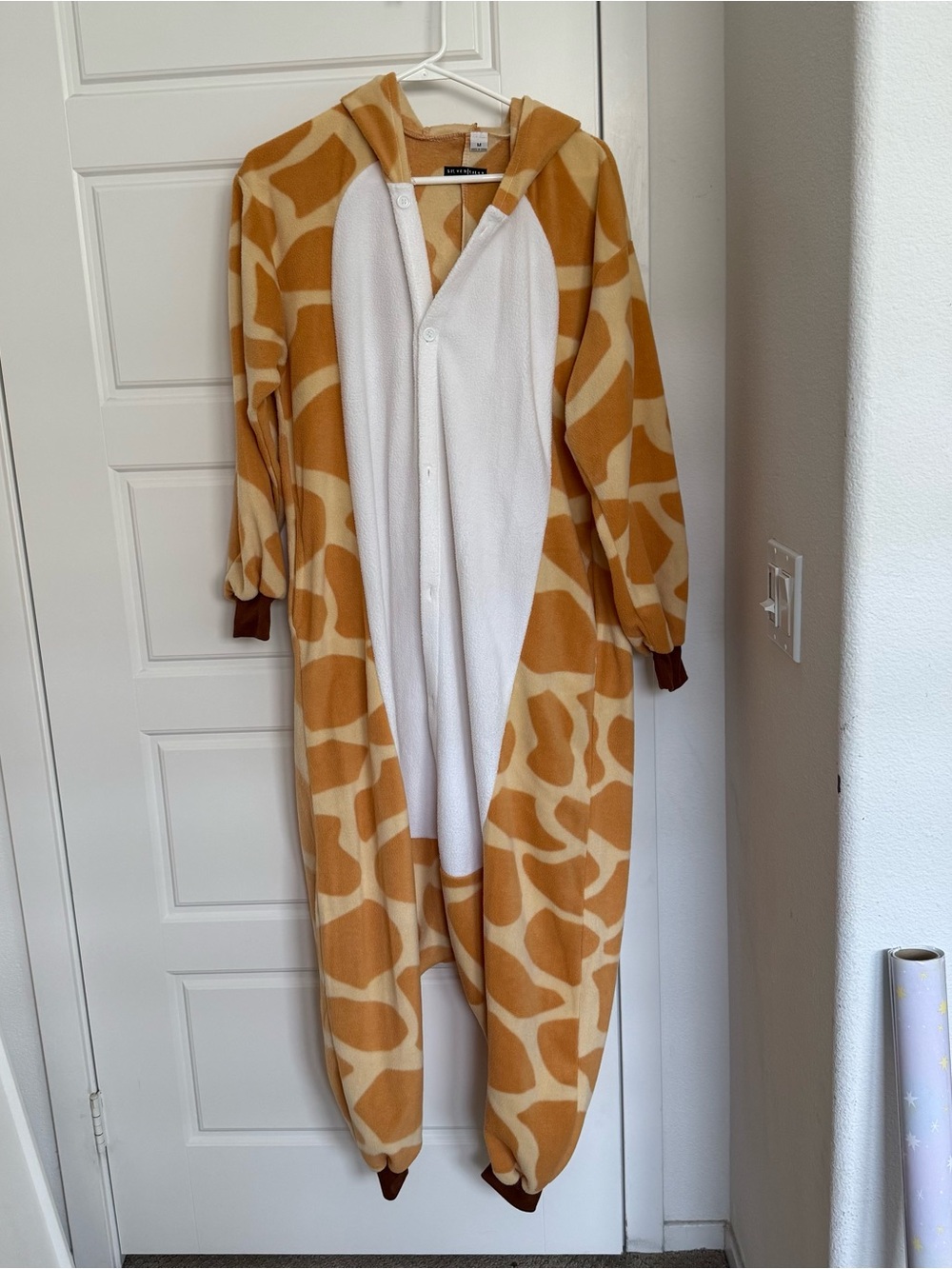 Giraffe Onesie